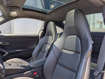 Porsche 991 II Carrera GTS — photo 18