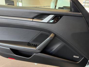 Porsche 992 I Carrera S Cabriolet — photo 19