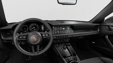 Porsche 992 I Carrera 4 — photo 5