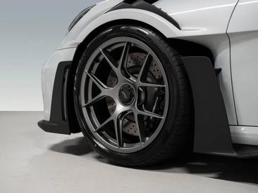 Porsche 992 I GT3 RS — photo 13