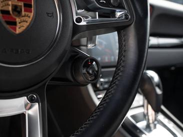 Porsche 991 II Carrera T — photo 28
