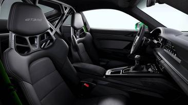 Porsche 992 I GT3 RS — photo 6