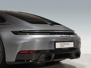 Porsche 992 II Carrera S — photo 10