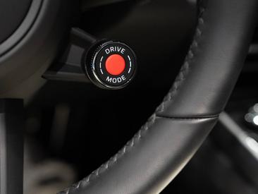 Porsche 992 II Carrera GTS Cabriolet — photo 24