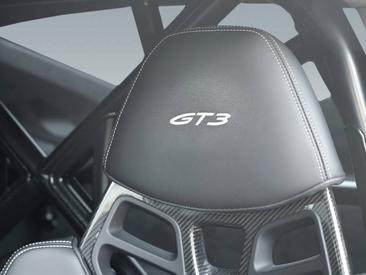 Porsche 992 I GT3 — photo 24