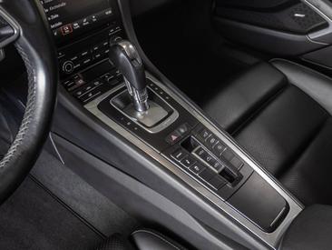 Porsche 991 II Carrera S Cabriolet — photo 29