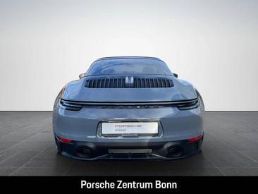 Porsche 992 I Targa 4 GTS — photo 6