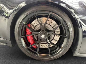 Porsche 992 I GT3 Mit Touring-Paket — photo 10