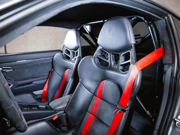 Porsche 991 II GT3 — photo 15