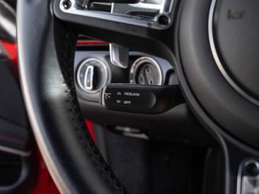 Porsche 991 II Carrera T — photo 29