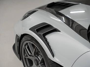 Porsche 992 I GT3 RS — photo 14