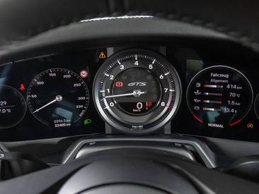 Porsche 992 I Carrera 4 GTS — photo 29