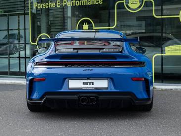 Porsche 992 II GT3 — photo 5