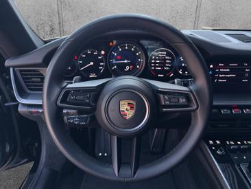 Porsche 992 I Carrera — photo 13