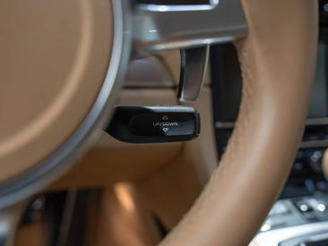 Porsche 991 I Carrera S — photo 11