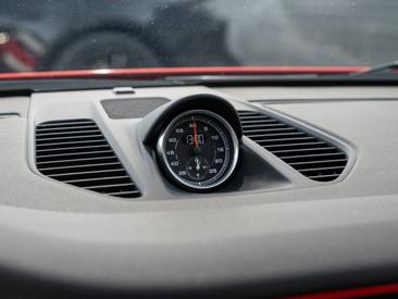 Porsche 991 II Carrera T — photo 30