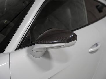 Porsche 992 I GT3 RS — photo 15