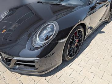 Porsche 991 II Carrera GTS — photo 20