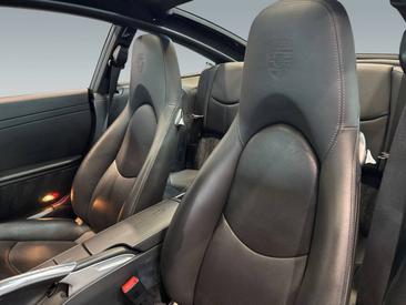 Porsche 997 II Targa 4S — photo 15