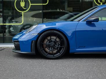 Porsche 992 II GT3 — photo 6