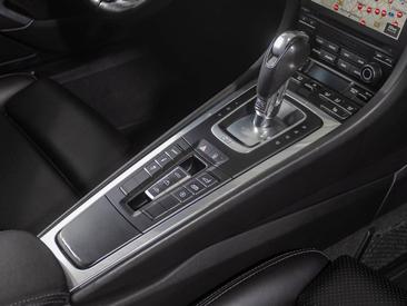 Porsche 991 II Carrera S Cabriolet — photo 31