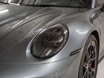 Porsche 992 II Carrera S — photo 12