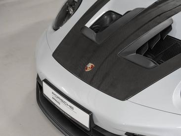 Porsche 992 I GT3 RS — photo 16