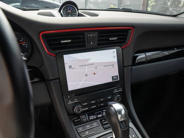 Porsche 991 II Carrera T — photo 31