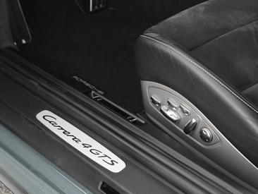 Porsche 991 II Carrera 4 GTS Cabriolet — photo 24