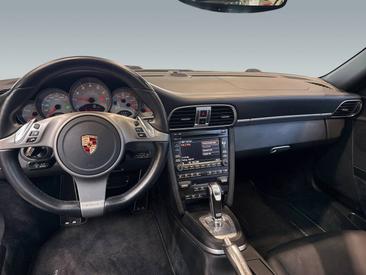 Porsche 997 II Targa 4S — photo 16