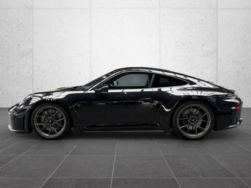 Porsche 992 II GT3 Mit Touring-Paket — photo 2