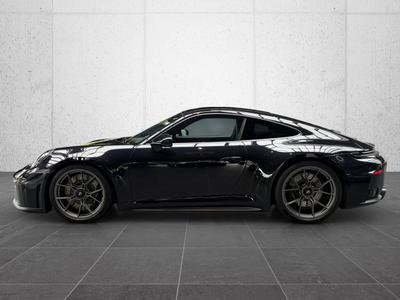 Porsche 992 II GT3 Mit Touring-Paket