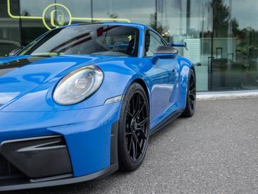 Porsche 992 II GT3 — photo 7