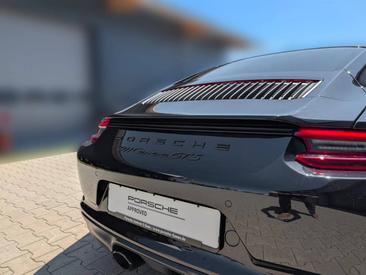 Porsche 991 II Carrera GTS — photo 21