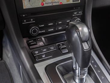 Porsche 991 II Carrera S Cabriolet — photo 32