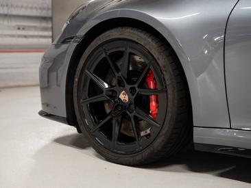Porsche 992 II Carrera S — photo 13