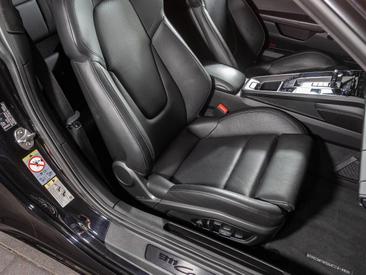 Porsche 992 I Carrera 4 GTS — photo 31