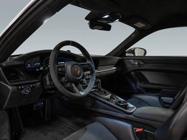 Porsche 992 I GT3 RS — photo 17