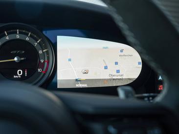 Porsche 992 I GT3 — photo 27