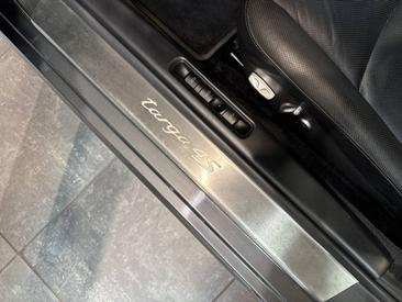 Porsche 997 II Targa 4S — photo 17