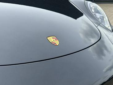 Porsche 991 II Turbo S Cabriolet — photo 15