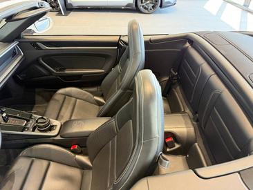 Porsche 992 I Carrera S Cabriolet — photo 23