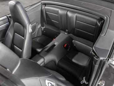 Porsche 991 II Carrera S Cabriolet — photo 33