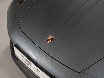 Porsche 992 II Carrera S — photo 14