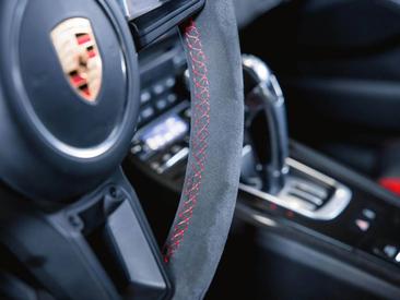 Porsche 991 II GT3 — photo 19