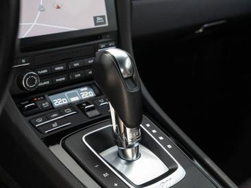 Porsche 991 II Carrera T — photo 33