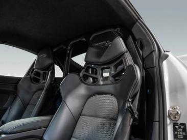Porsche 992 I GT3 RS — photo 18