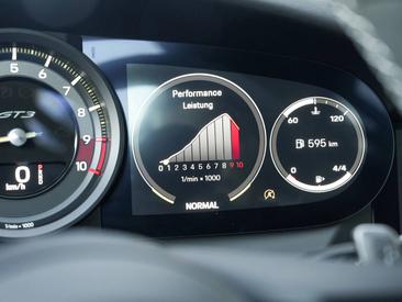 Porsche 992 I GT3 — photo 28