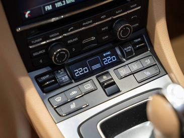 Porsche 991 I Carrera S — photo 13