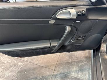 Porsche 997 II Targa 4S — photo 18
